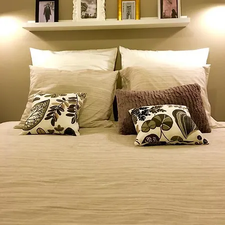 Apartment Saraiva Lisbon