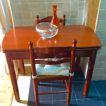 Διαμέρισμα Apartamento Saraiva Lisboa