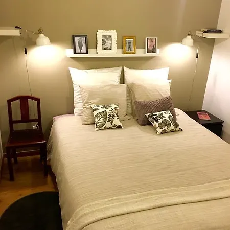 Apartment Saraiva