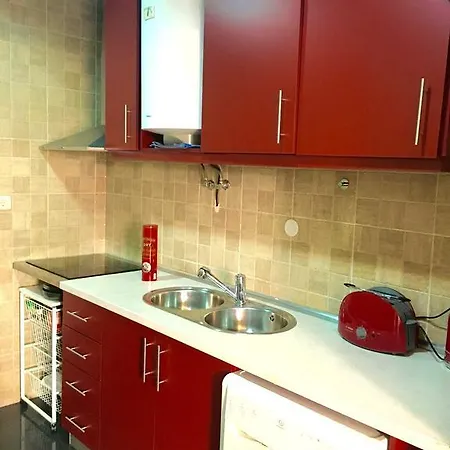 Apartment Saraiva Lisbon