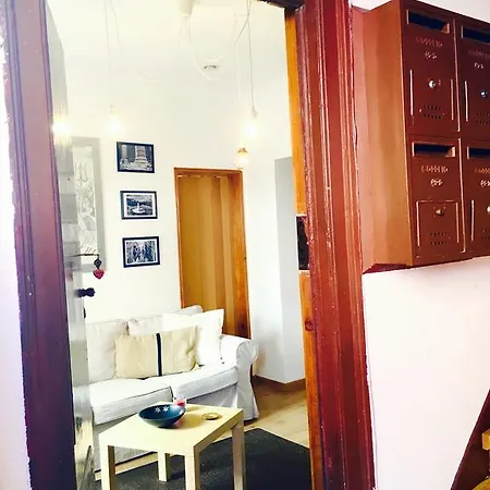 Διαμέρισμα Apartamento Saraiva Lisboa