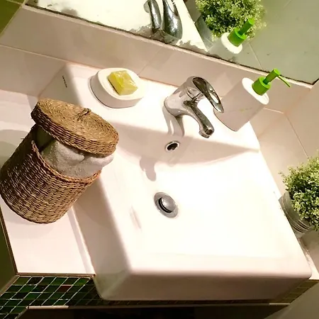 Apartment Saraiva
