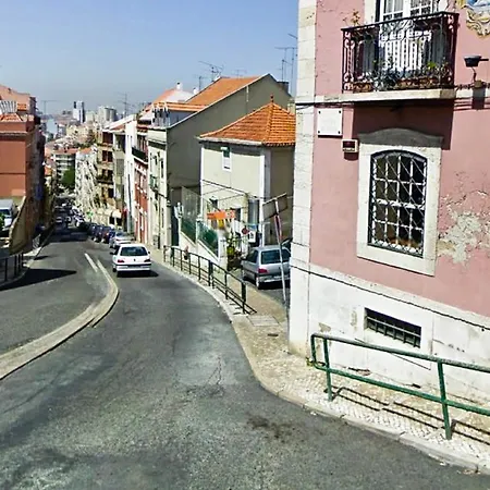 Saraiva Apartment *