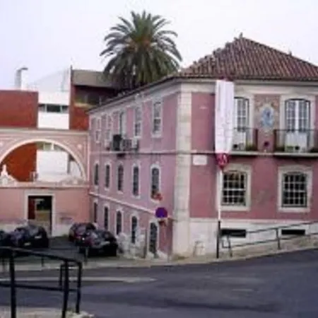 Apartment Saraiva Lisbon